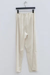 BASERANGE Trousers Portugal BAS-TRST-WS-000-UNDYED